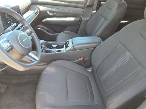 Used 2025 Hyundai Tucson SEL AWD/4WD image 12