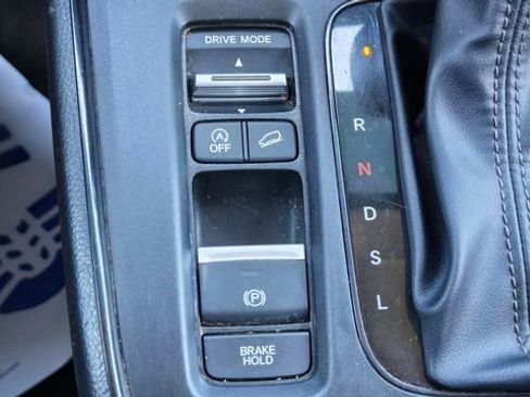 Used 2023 Honda CR-V LX image 27