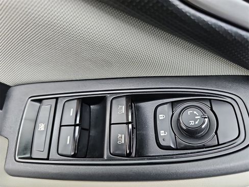 Certified 2021 Subaru Forester Premium image 27