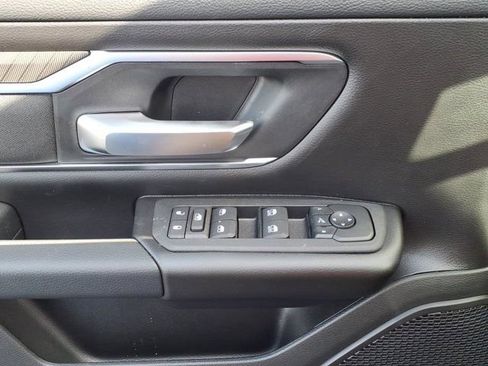 New 2026 RAM 1500 Big Horn AWD/4WD image 12
