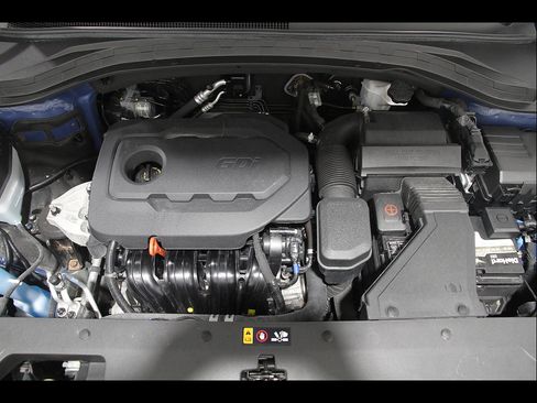 Used 2019 Hyundai Santa Fe SEL AWD/4WD image 20
