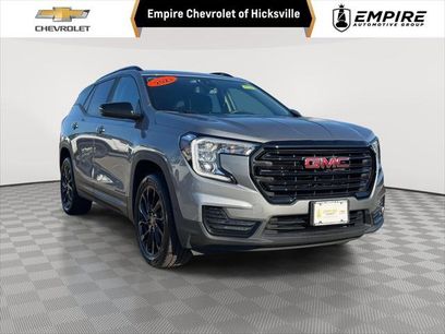 Used 2023 GMC Terrain SLE w/ Driver Convenience Package