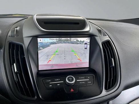Used 2018 Ford Escape SEL FWD image 13