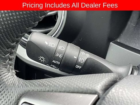 Used 2023 Toyota Tacoma TRD Sport w/ Technology Package AWD/4WD image 26