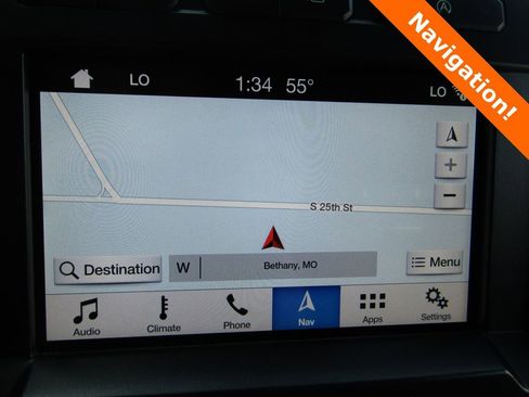 Used 2018 Ford F150 Platinum image 18