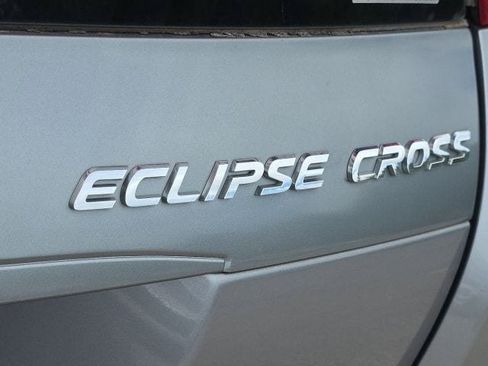 Used 2019 Mitsubishi Eclipse Cross LE AWD/4WD image 13