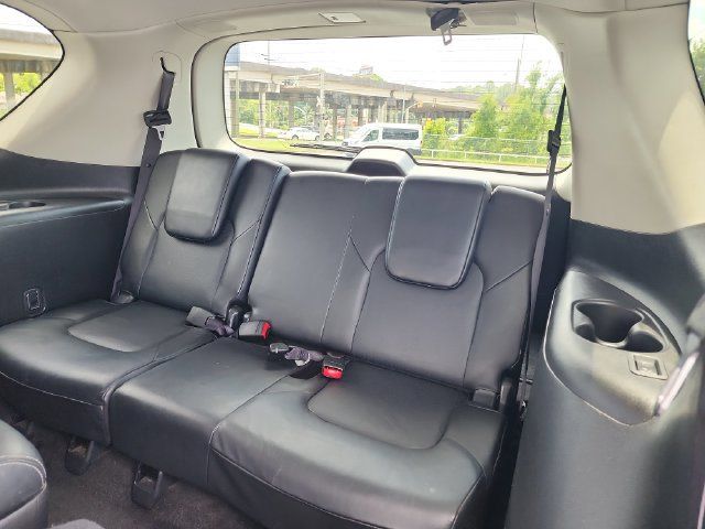 Used 2020 Nissan Armada SL w/ Premium Package RWD image 13