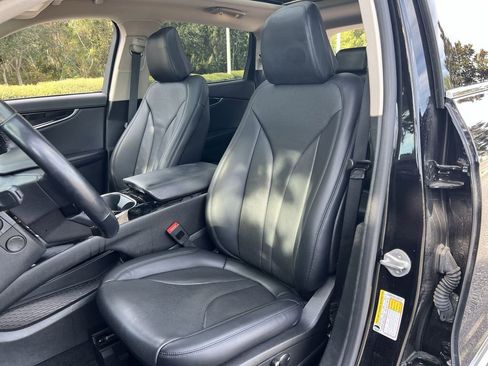 Used 2022 Lincoln Nautilus Reserve image 11