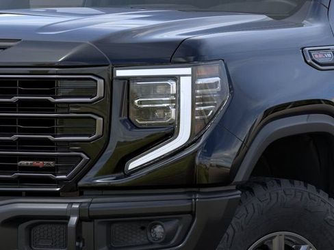 New 2026 GMC Sierra 1500 AT4X AWD/4WD image 10