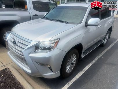 Used 2014 Lexus GX 460 w/ Premium Package