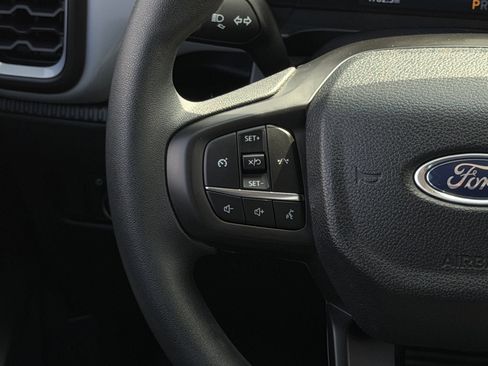 Used 2025 Ford Ranger XL RWD image 15