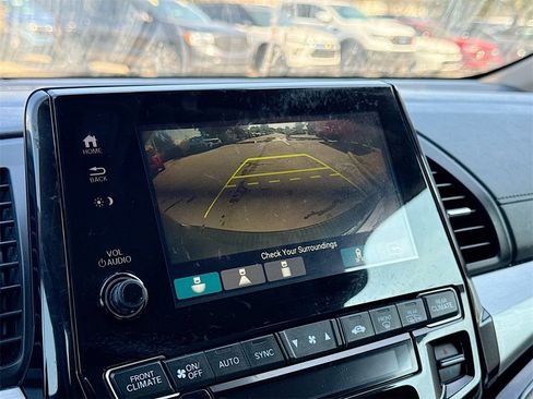 Used 2020 Honda Odyssey Elite image 14