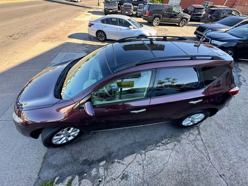 Used 2014 Nissan Murano SL w/ Navigation Package AWD/4WD image 38
