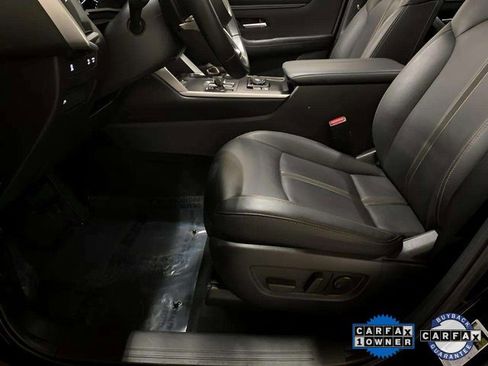 Used 2025 MAZDA CX-90 3.3 Turbo w/ Select Package image 63