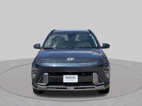 Used 2024 Hyundai Kona Limited FWD image 9