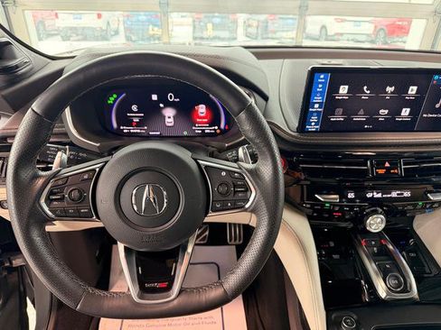 Used 2025 Acura MDX Type S image 19