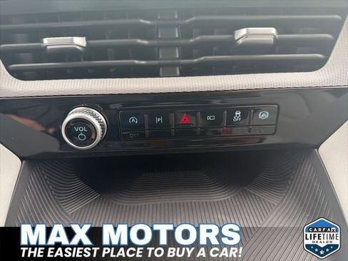 New 2026 Ford Explorer Active image 33