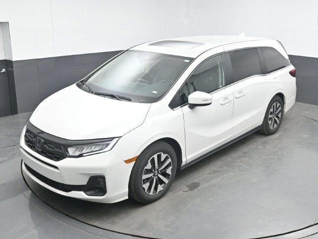 Used 2025 Honda Odyssey EX-L image 15
