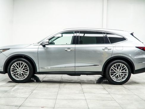 Used 2023 Acura MDX SH-AWD w/ Advance Package image 10