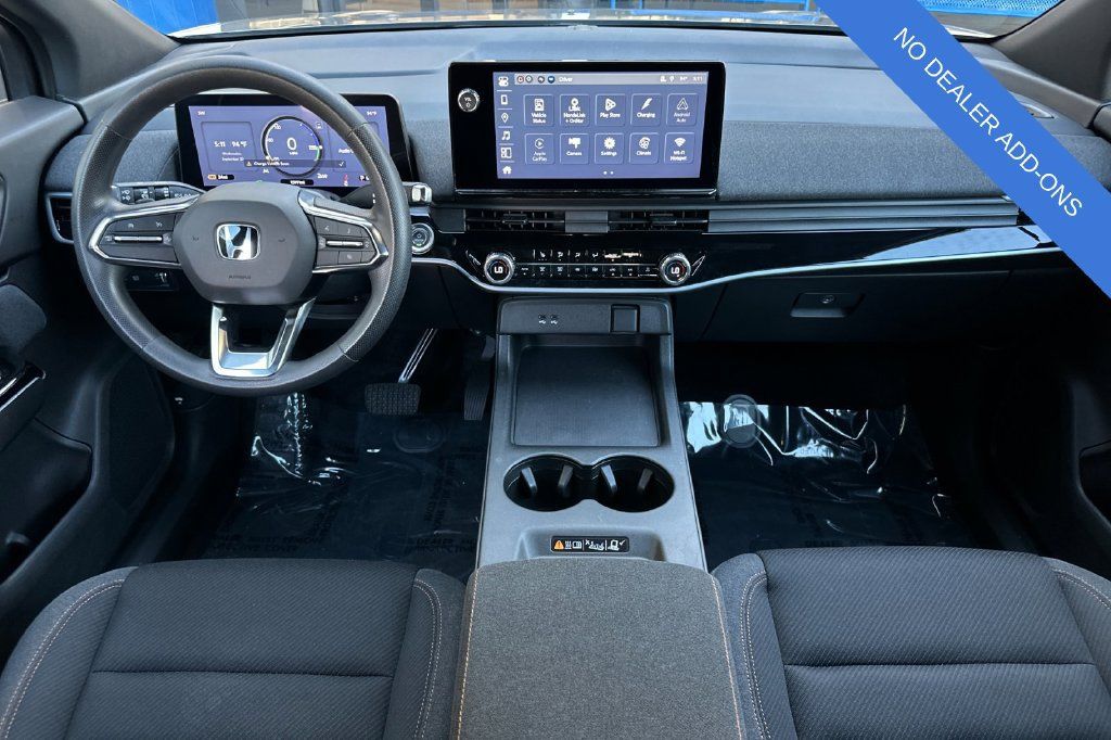Used 2024 Honda Prologue EX image 15