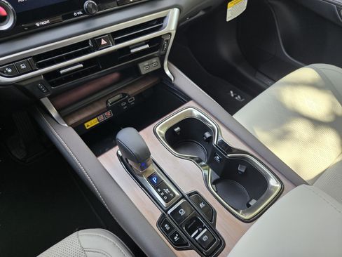 New 2026 Lexus RX 350h AWD/4WD image 10
