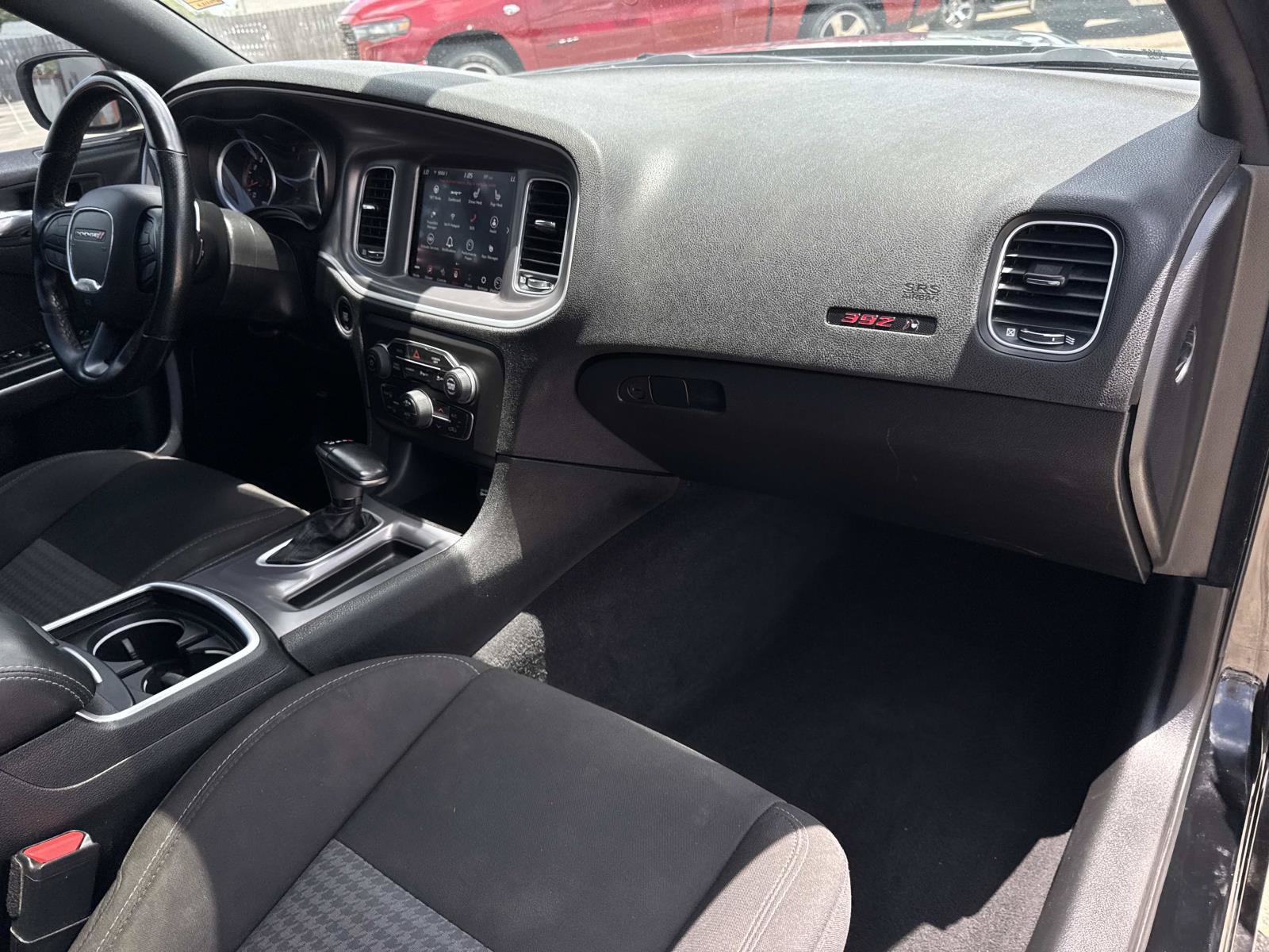 Used 2022 Dodge Charger Scat Pack RWD image 12
