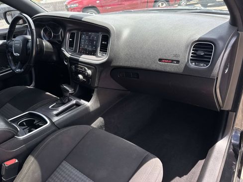 Used 2022 Dodge Charger Scat Pack RWD image 12
