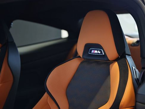 New 2027 BMW M4 Competition RWD image 22