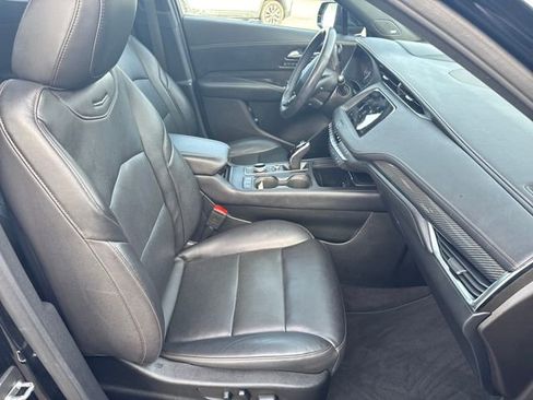 Used 2022 Cadillac XT4 Sport w/ Comfort Package image 35