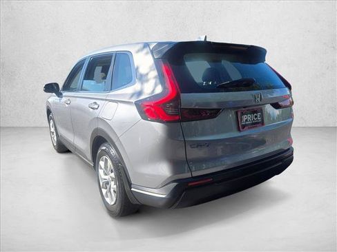 Certified 2023 Honda CR-V LX image 7