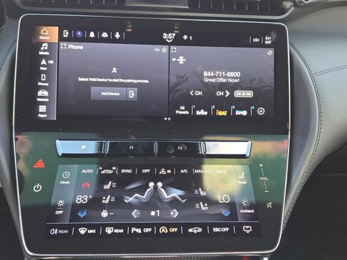 Certified 2024 Maserati GranTurismo Modena image 23