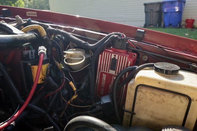 Used 1992 Ford Mustang LX RWD image 20