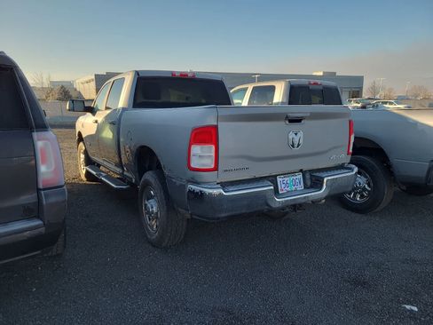 Used 2022 RAM 2500 Big Horn image 3