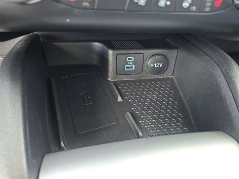 Certified 2022 Ford Bronco Sport Outer Banks w/ Tech Package image 19