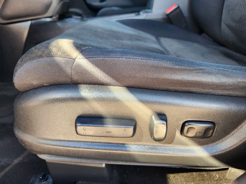 Used 2015 Honda CR-V EX image 25