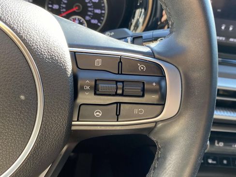 Used 2022 Kia K5 GT-Line AWD/4WD image 22