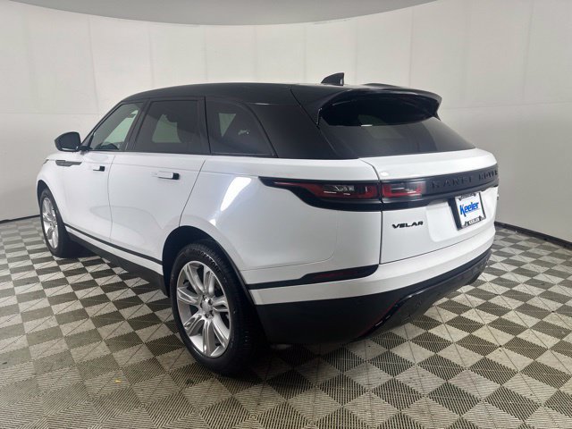 Used 2023 Land Rover Range Rover Velar S AWD/4WD image 5