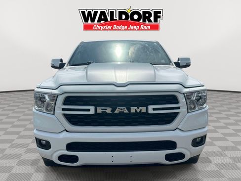 Used 2023 RAM 1500 Big Horn AWD/4WD image 2