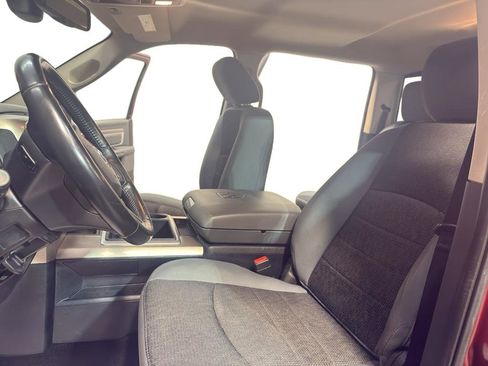 Used 2014 RAM 1500 Big Horn AWD/4WD image 14