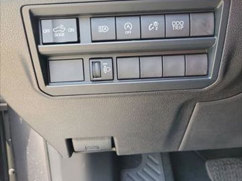 Certified 2026 Toyota Tundra SR RWD image 15