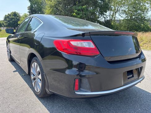 Used 2013 Honda Accord LX-S image 3