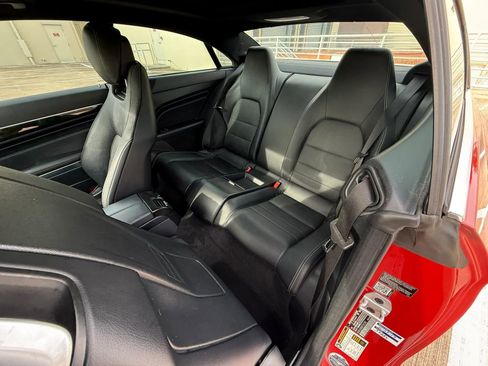 Used 2014 Mercedes-Benz E 350 Coupe image 12