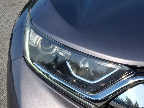Used 2017 Honda CR-V EX-L image 9