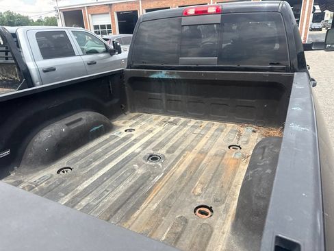 Used 2020 RAM 2500 Tradesman AWD/4WD image 6