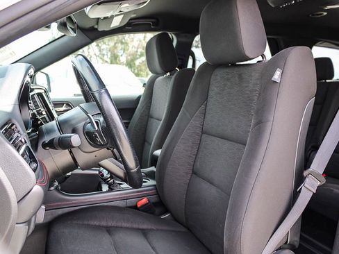 Used 2023 Dodge Durango GT AWD/4WD image 18