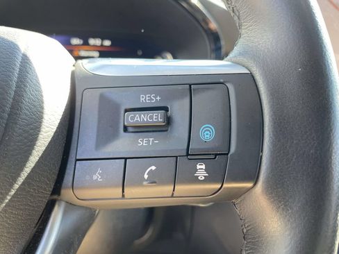 Used 2023 INFINITI QX60 Luxe w/ Vision Package FWD image 20