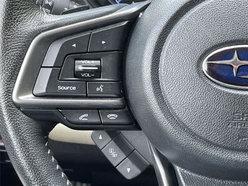 Used 2022 Subaru Ascent Limited w/ Technology Package AWD/4WD image 31