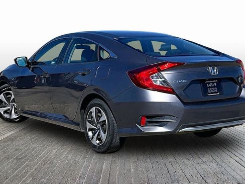 Used 2019 Honda Civic LX image 12