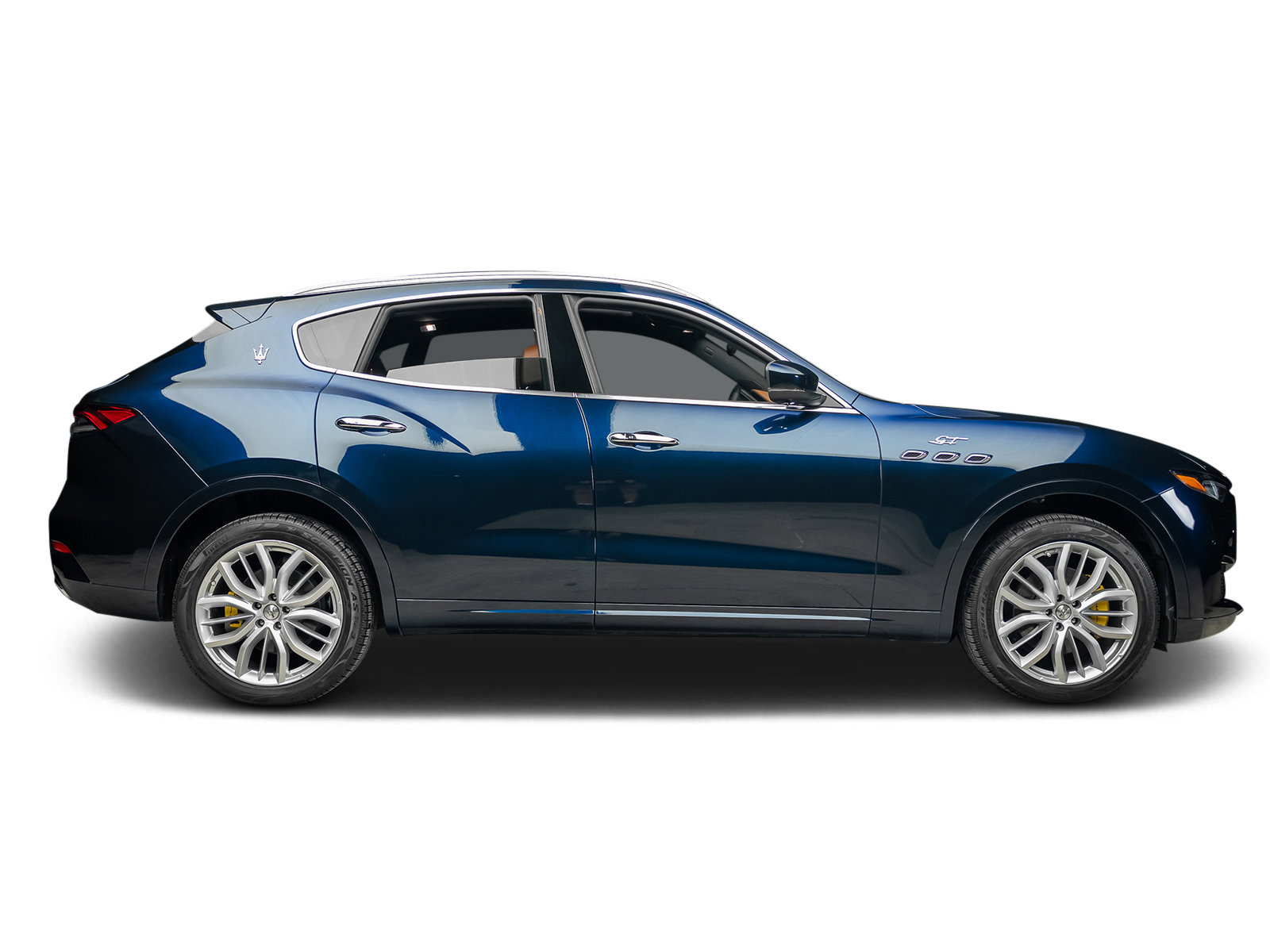 Used 2022 Maserati Levante GT AWD/4WD image 27
