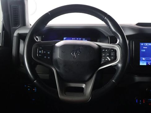 Used 2022 Ford Bronco Big Bend AWD/4WD image 35